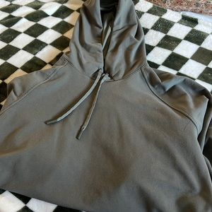 Lululemon sweatshirt/hoodie